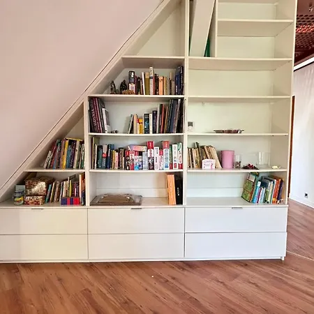 Apartament Loft By Mc