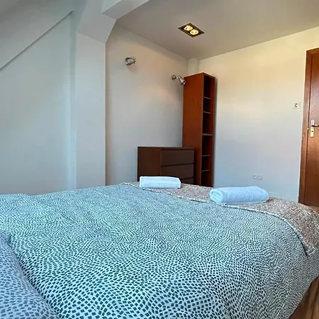 Apartament Loft By Mc Sopot