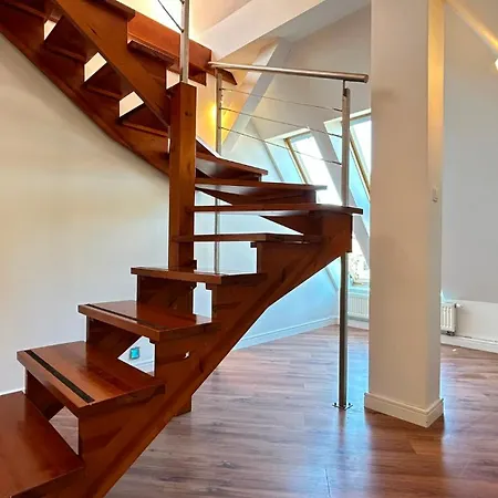 Loft By Mc