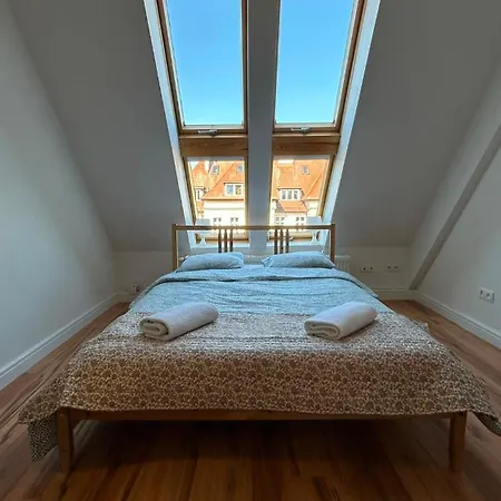 Loft By Mc Apartament Sopot