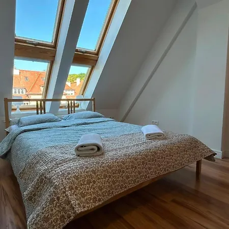 Loft By Mc Sopot