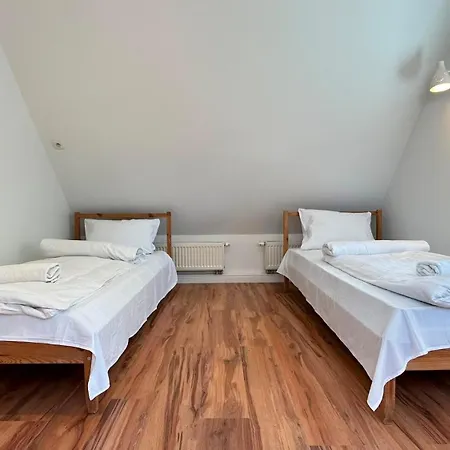 Apartament Loft By Mc