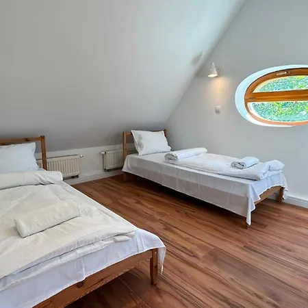 Loft By Mc Apartament *
