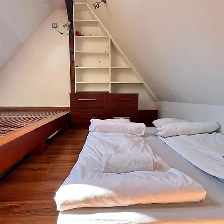 Loft By Mc Sopot