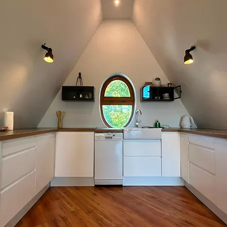 Loft By Mc *
