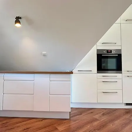 Apartament Loft By Mc